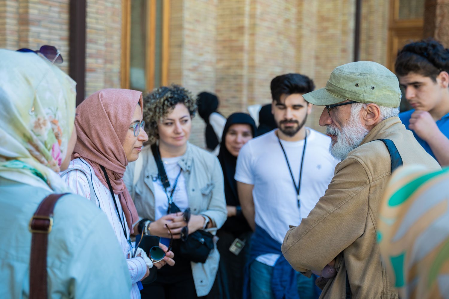 Deen Arts Foundation Uzbekistan 2022
