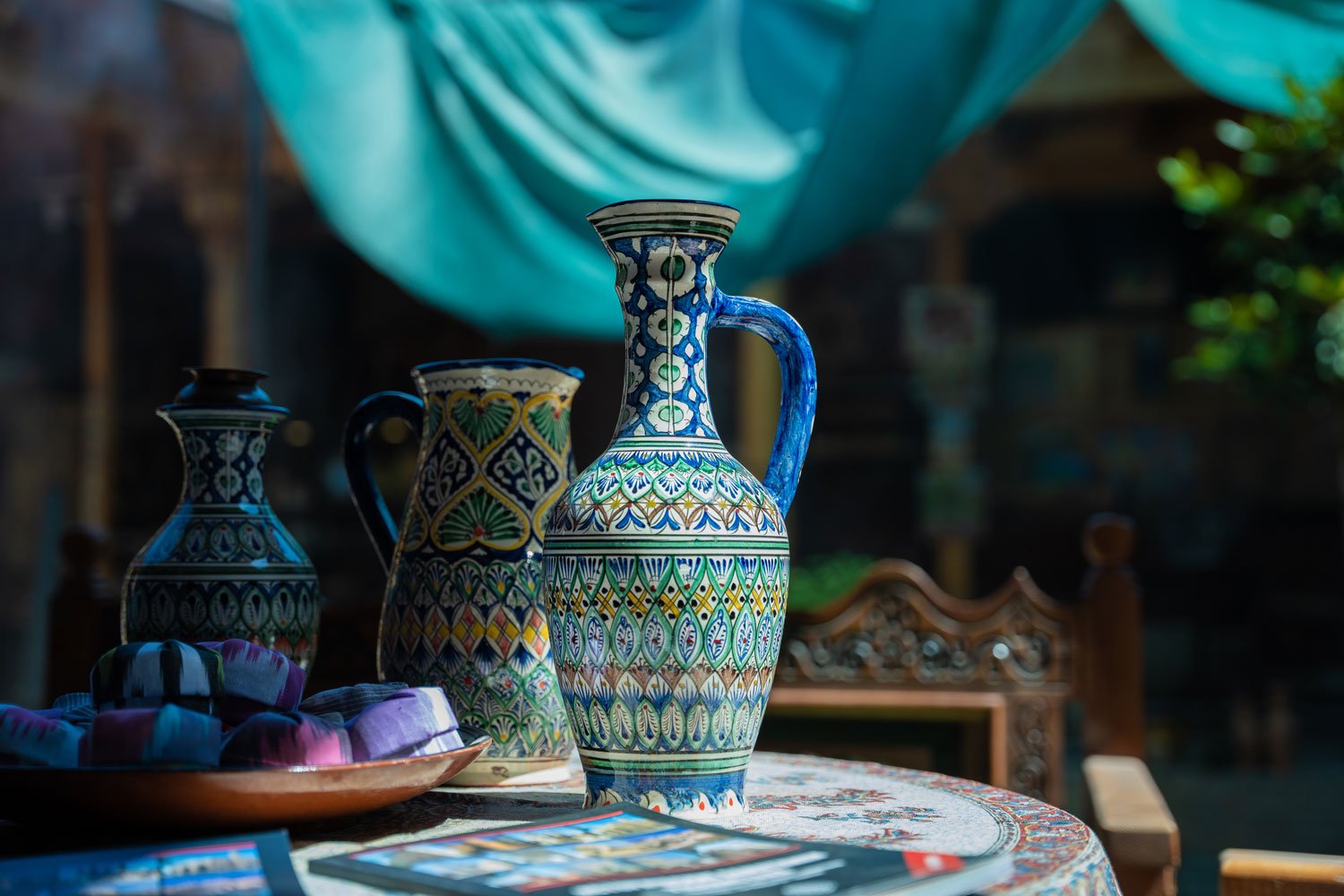 Deen Arts Foundation Uzbekistan3 2022 1