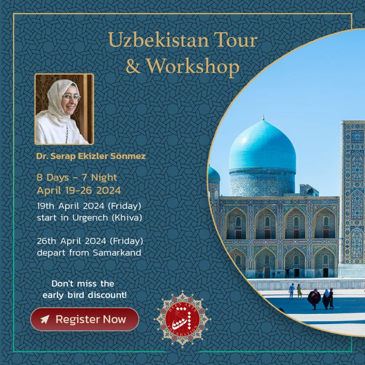 Deen-Arts-Foundation-Uzbekistan_Tour