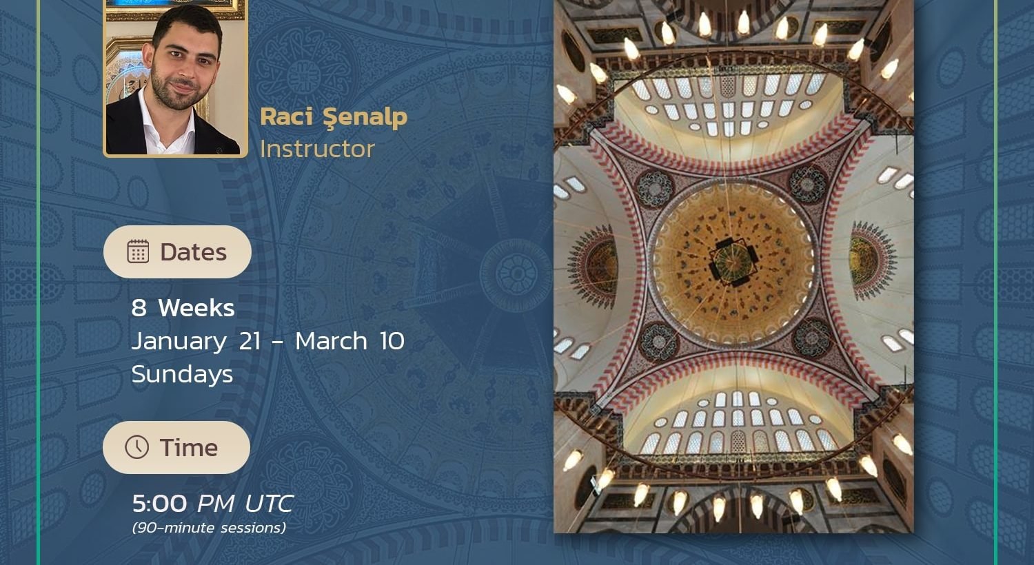 Ottoman Aesthetics and Design