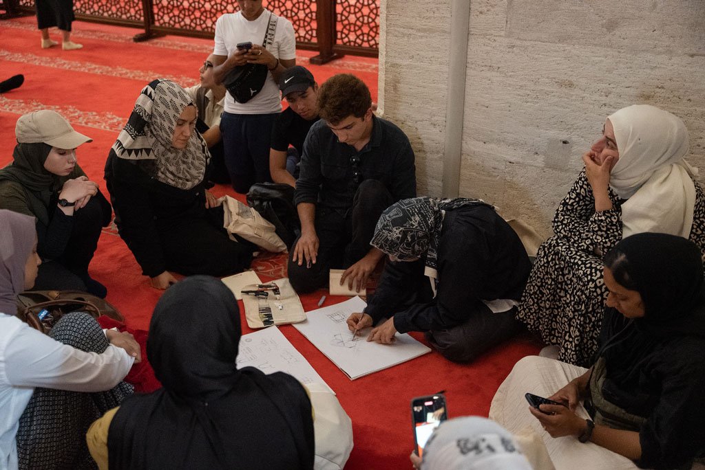 Intensive-Summer-Program-2023- Intensive Summer Program 2023