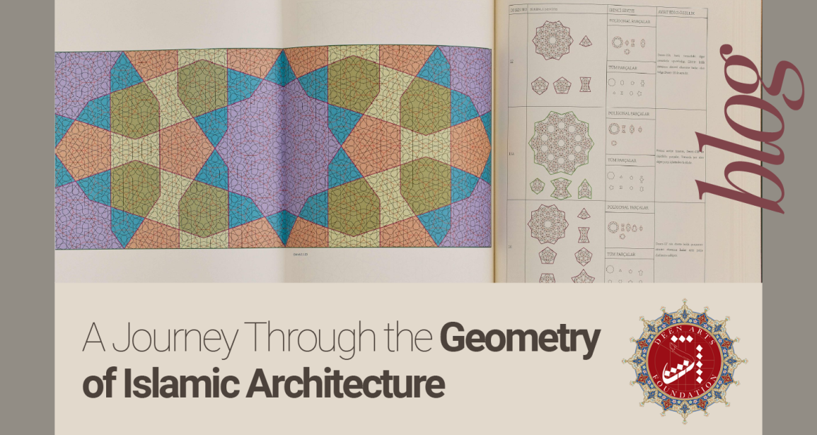 Unveiling Mastery: Dr. Serap Ekizler Sönmez’s Groundbreaking Work on Islamic Geometric Patterns